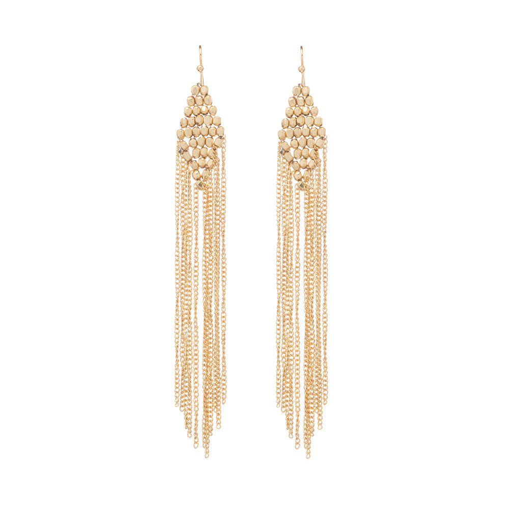 Qenna Earrings