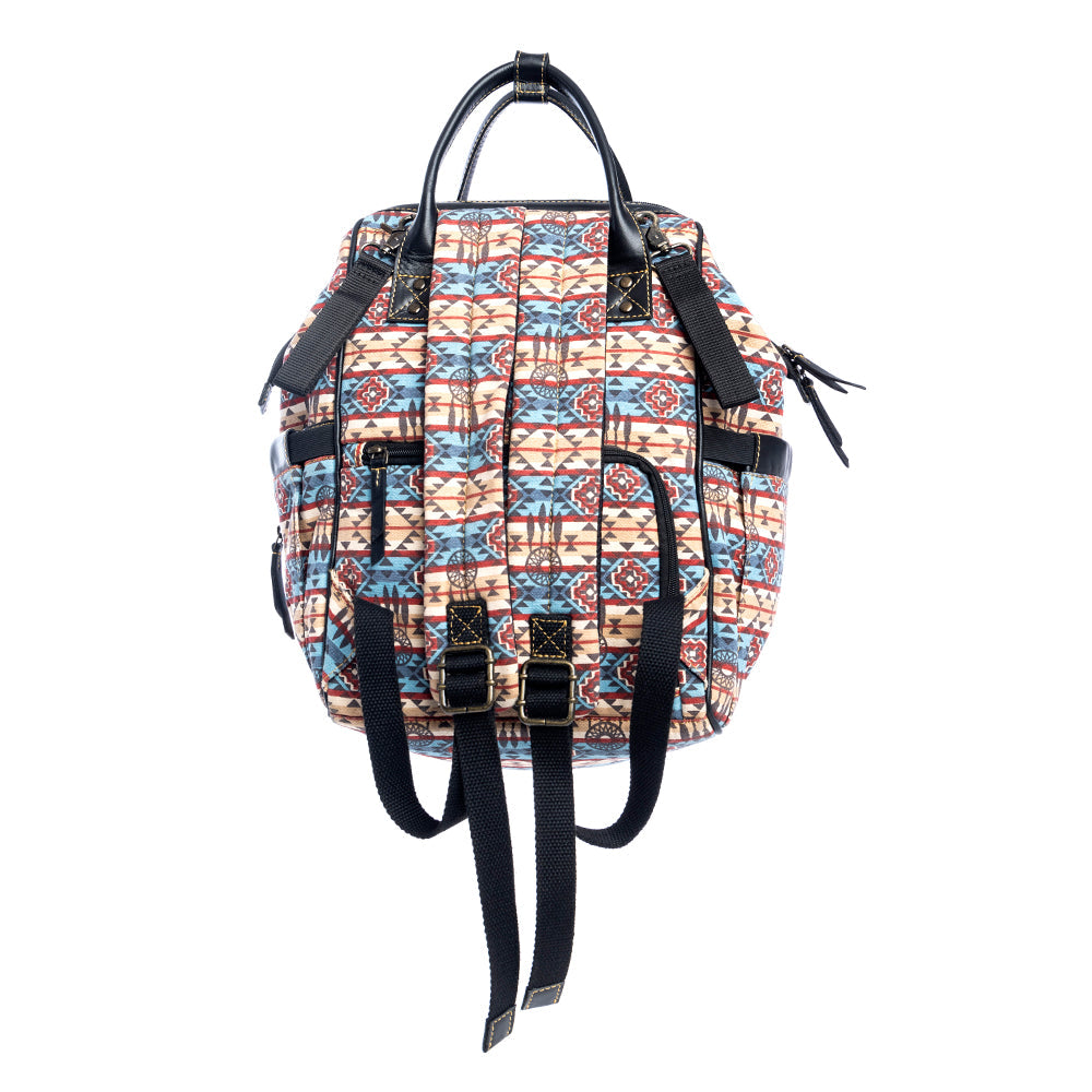 Fountain Trail Diaper Bag Variant Combo