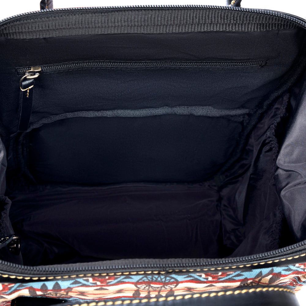 Fountain Trail Diaper Bag Variant Combo