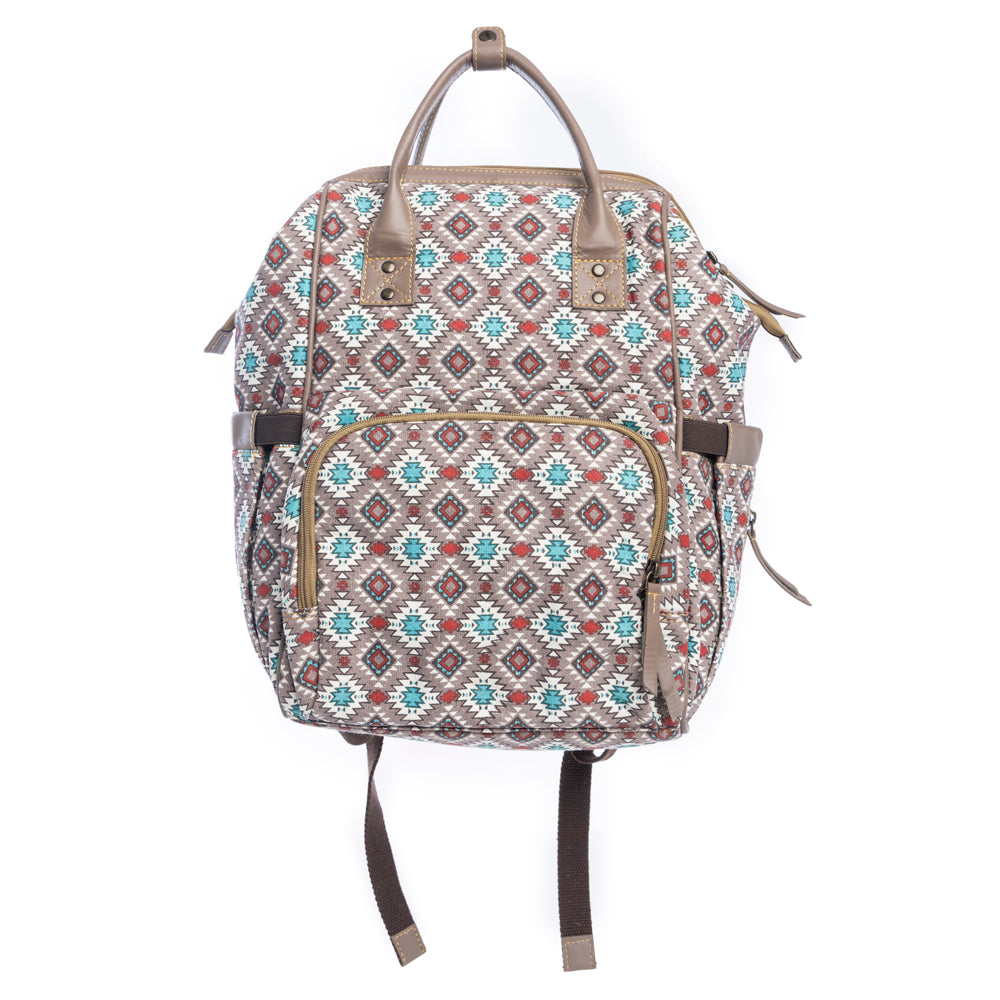 Fountain Trail Diaper Bag Variant Combo