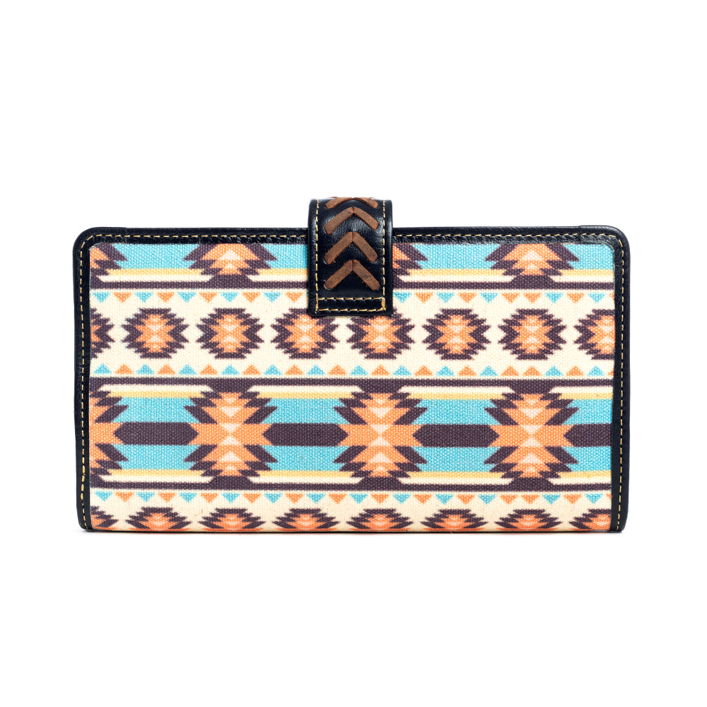 Dewtop Deluxe Wallet