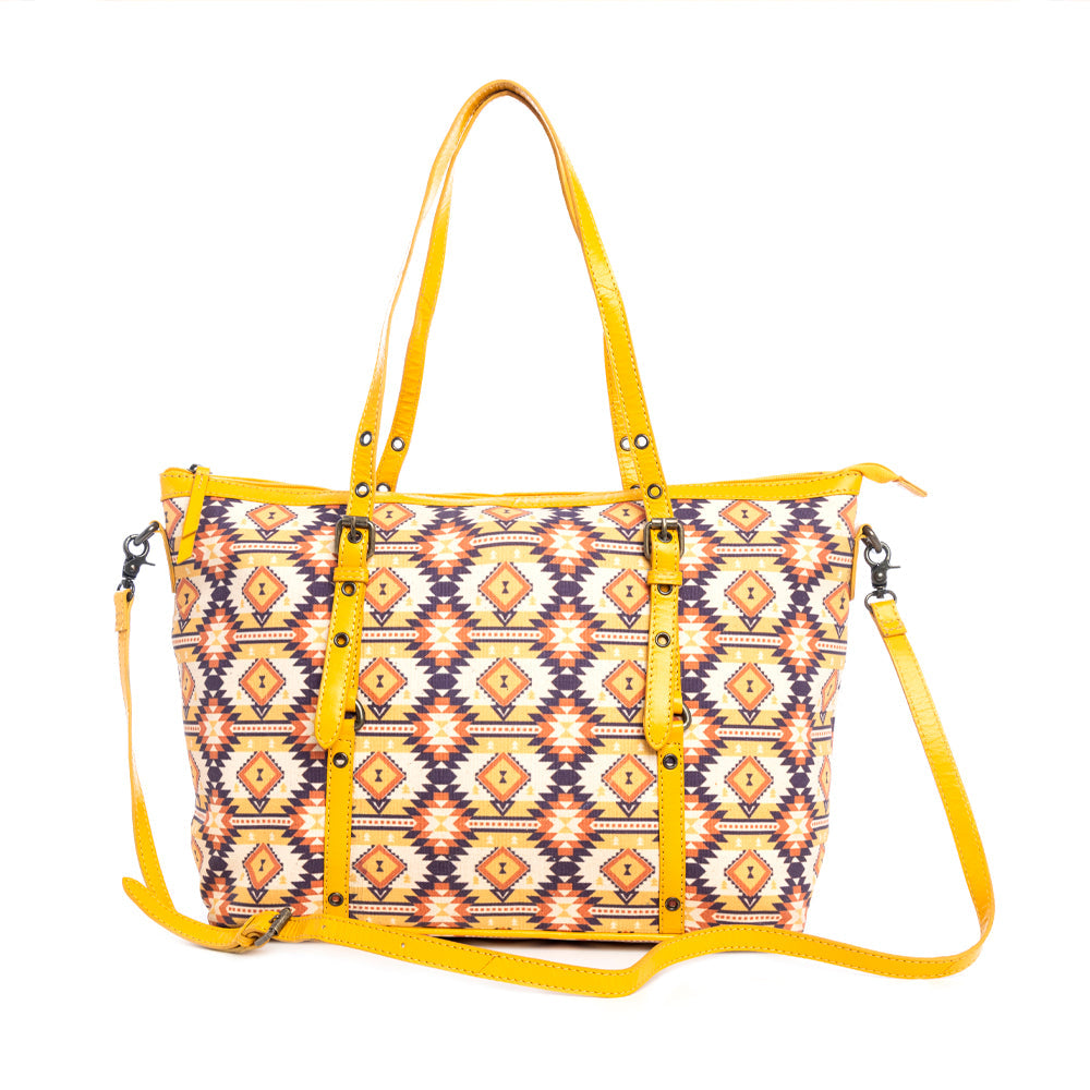 Mynora Springs Tote Bag