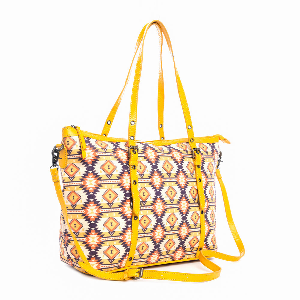 Mynora Springs Tote Bag