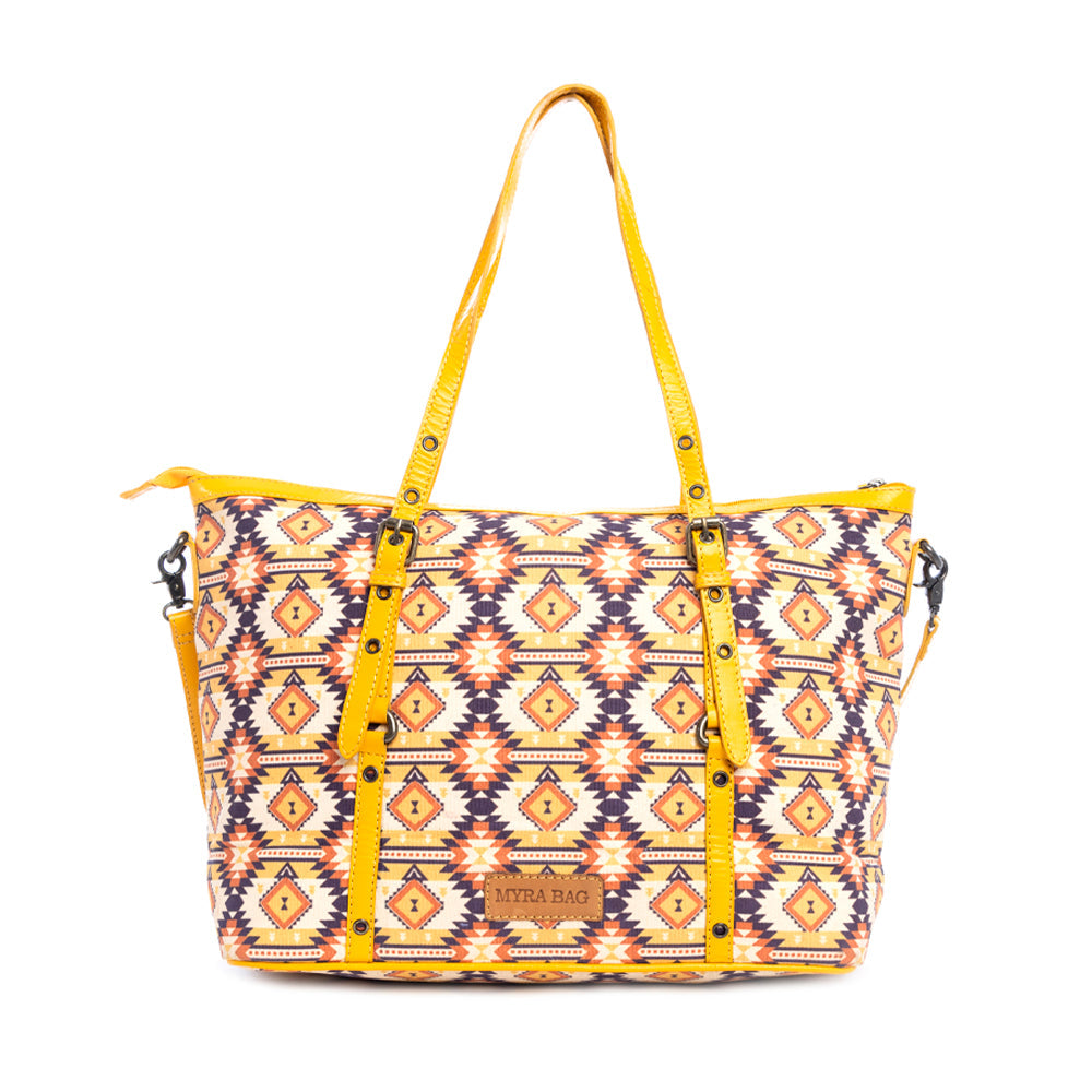 Mynora Springs Tote Bag