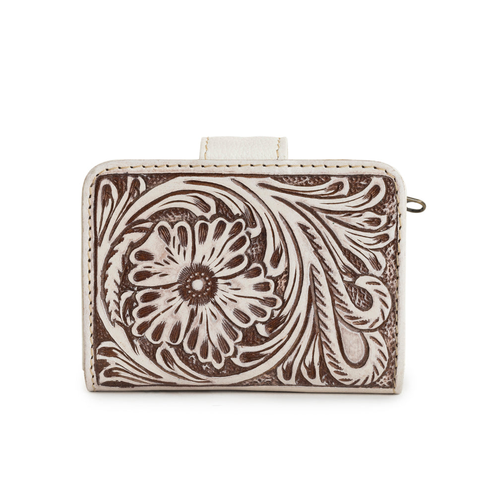 Winslow Creek Mini Wallet