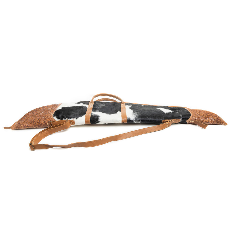 Hunter Case Gun Cover Variant Combo