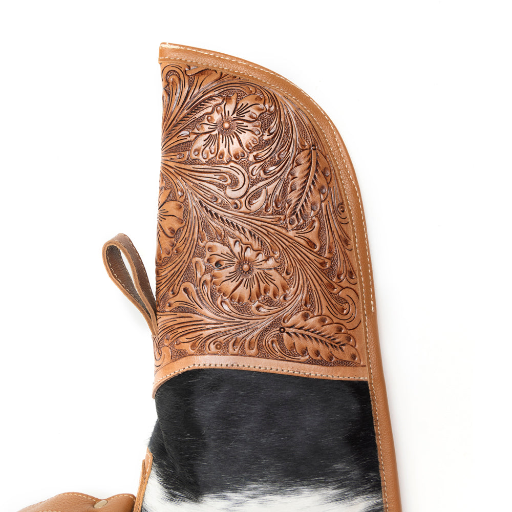 Hunter Case Gun Cover Variant Combo