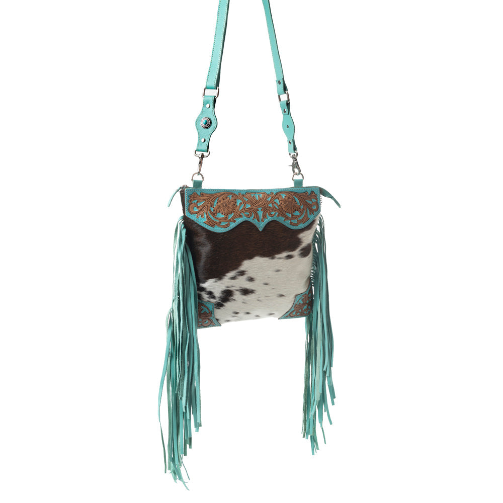 Wandering Prairie Song Shoulder Bag