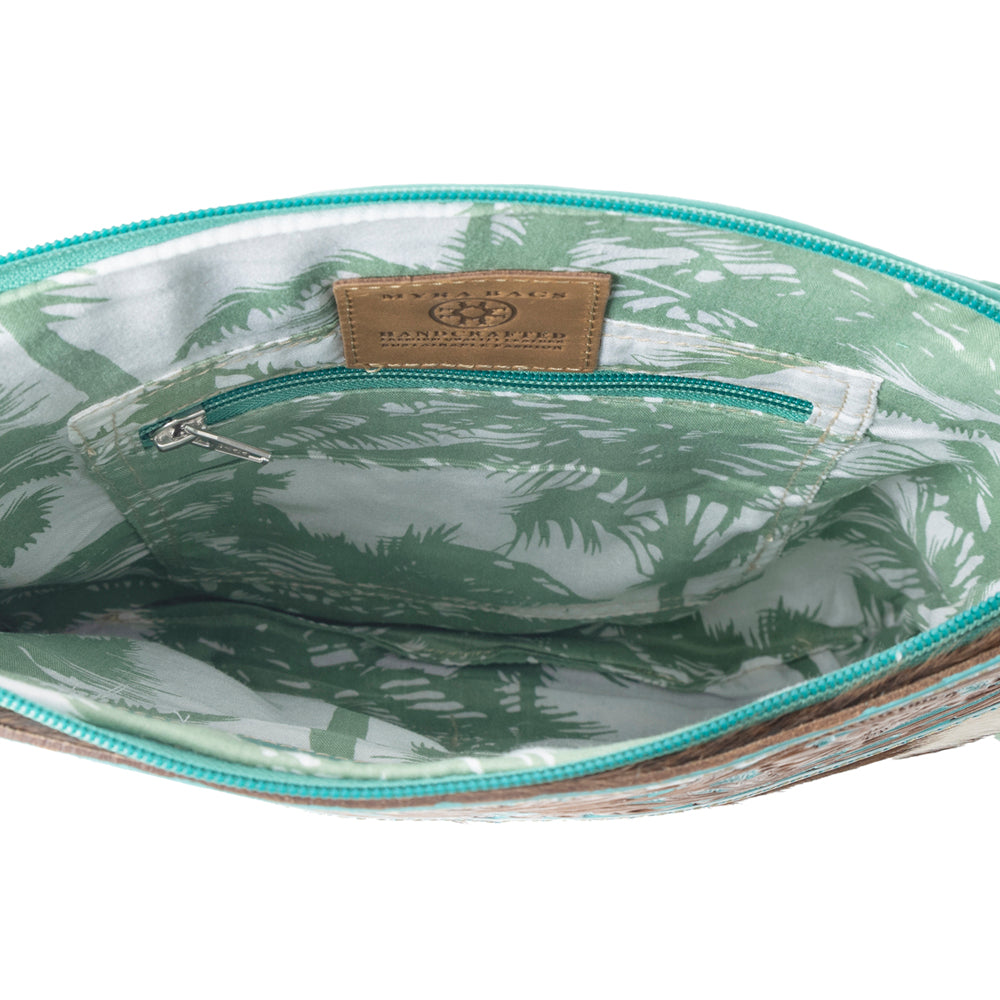 Wandering Prairie Song Shoulder Bag