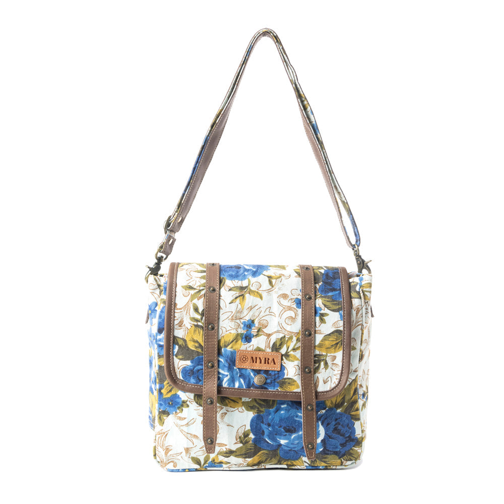 Mesa Morning Glories & Le Medallion Bag Variant Combo
