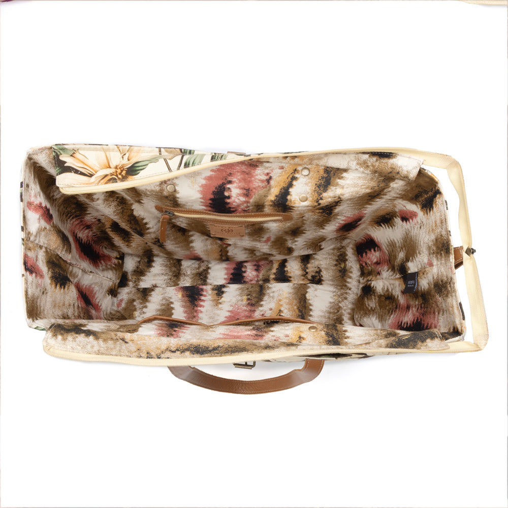 Lovely Florals Weekender Bag Variant Combo