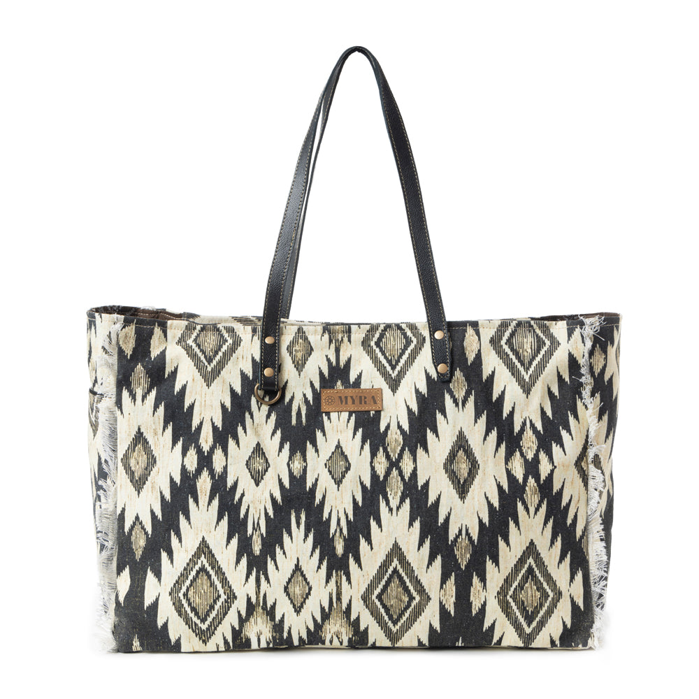 Tribal Spirit Adventure Weekender Bag Variant Combo
