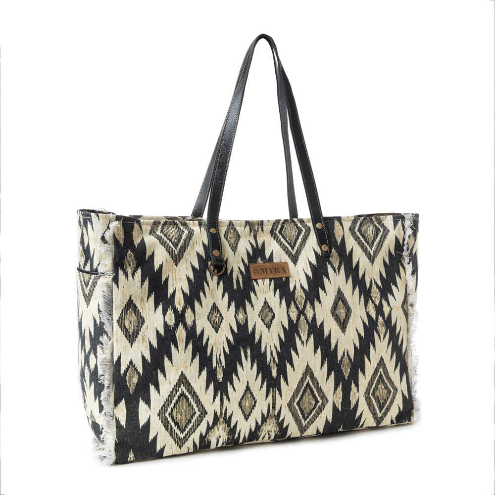 Tribal Spirit Adventure Weekender Bag Variant Combo