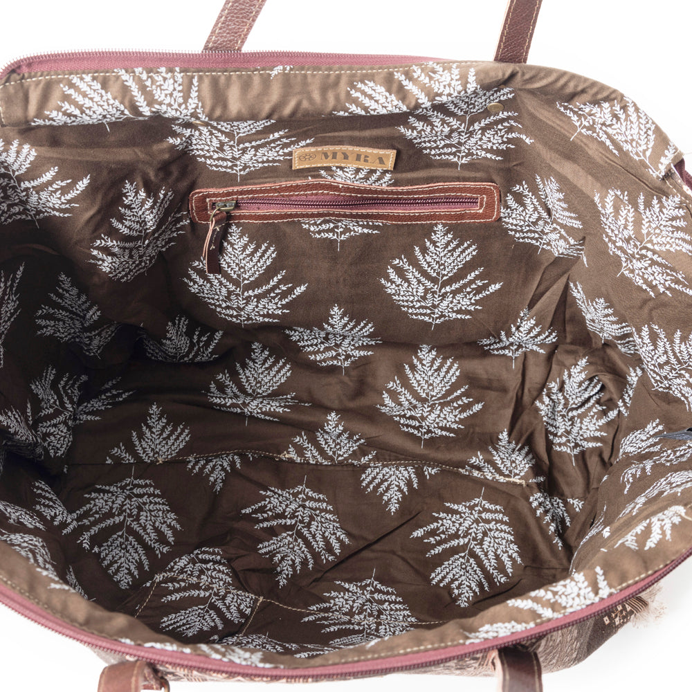 Tribal Spirit Adventure Weekender Bag Variant Combo