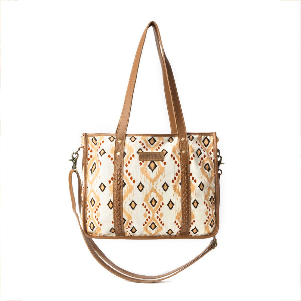 Mesa Flight Tote Bag Variant Combo