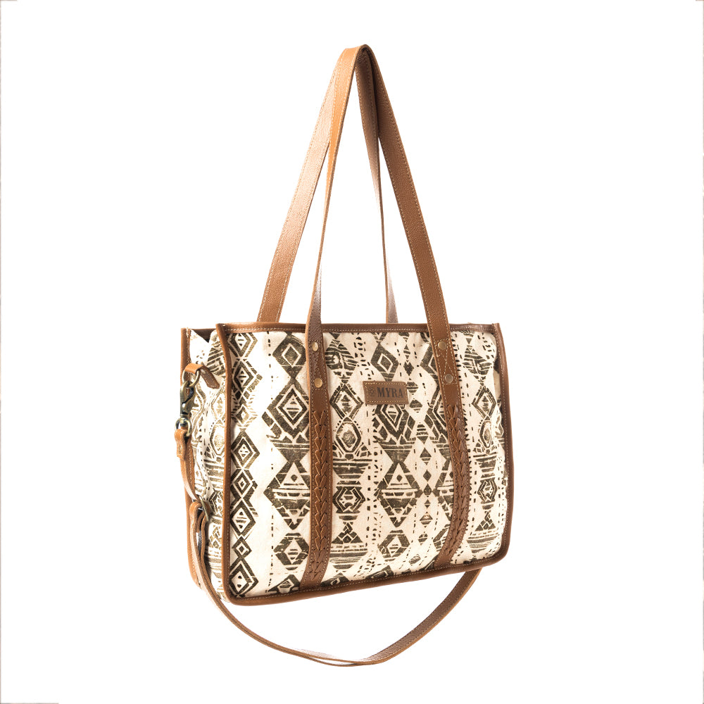 Mesa Flight Tote Bag Variant Combo