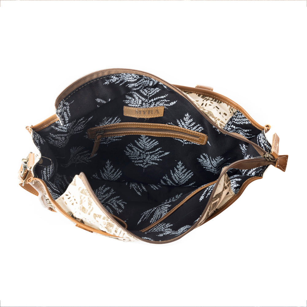 Mesa Flight Tote Bag Variant Combo