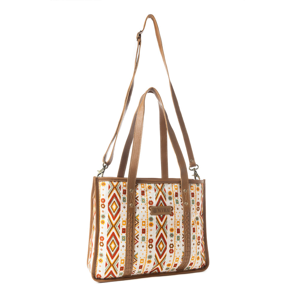 Mesa Flight Tote Bag Variant Combo