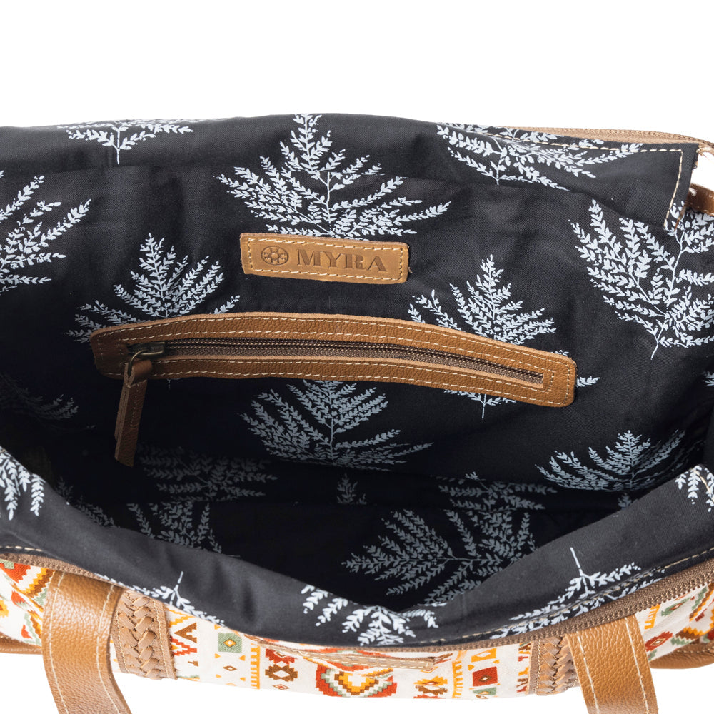 Mesa Flight Tote Bag Variant Combo