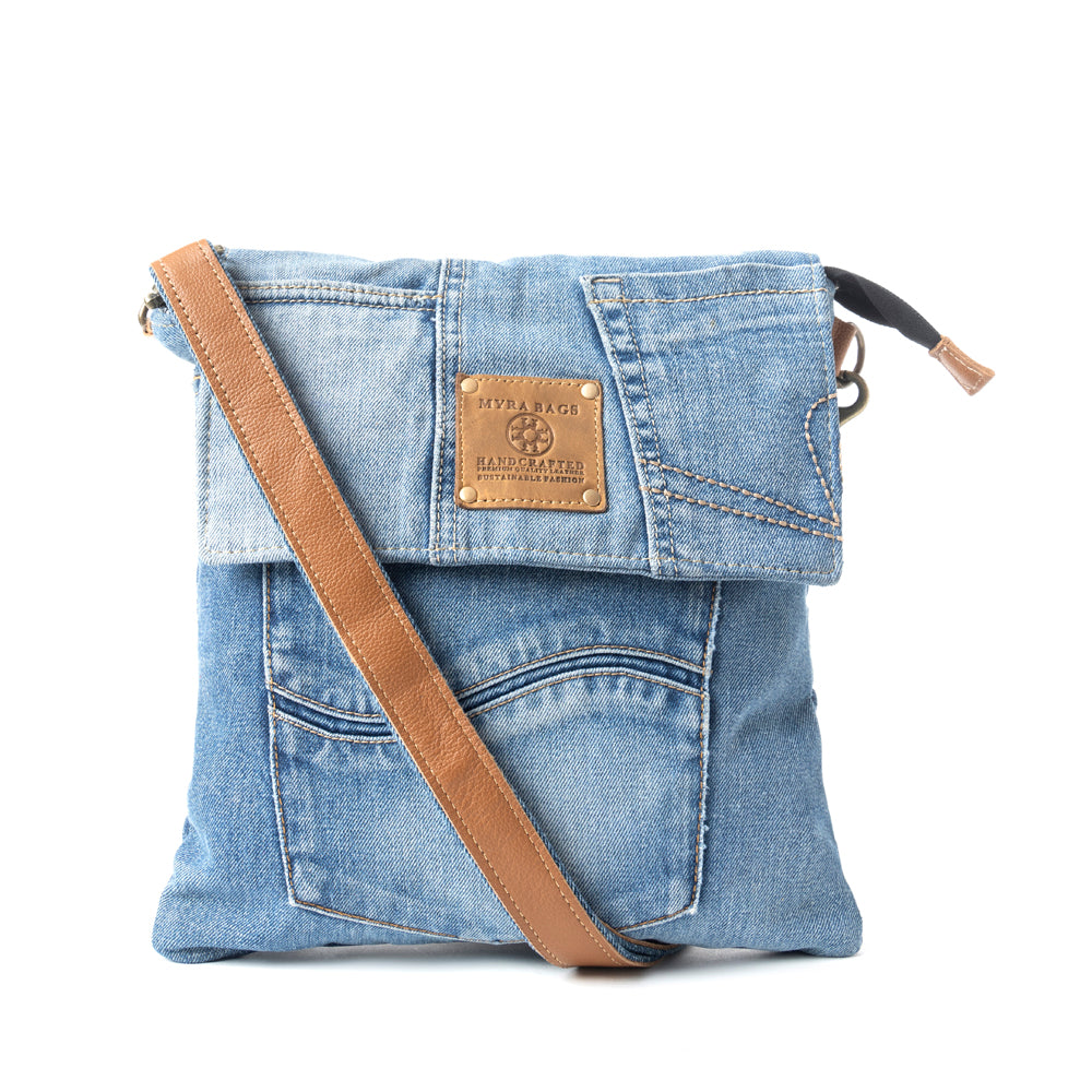 Jaycee's Day Crossbody Bag