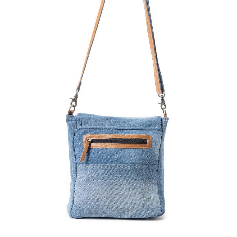 Ashley Adventure Crossbody Bag