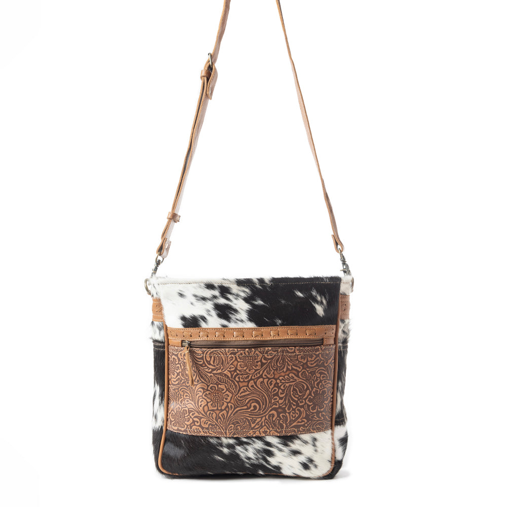 Forester Junction Concealed Carry Bag