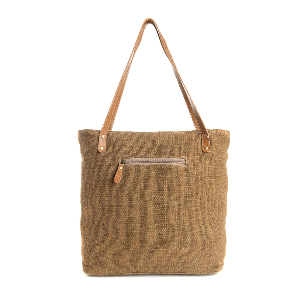 Prairie Spree Messenger Bag