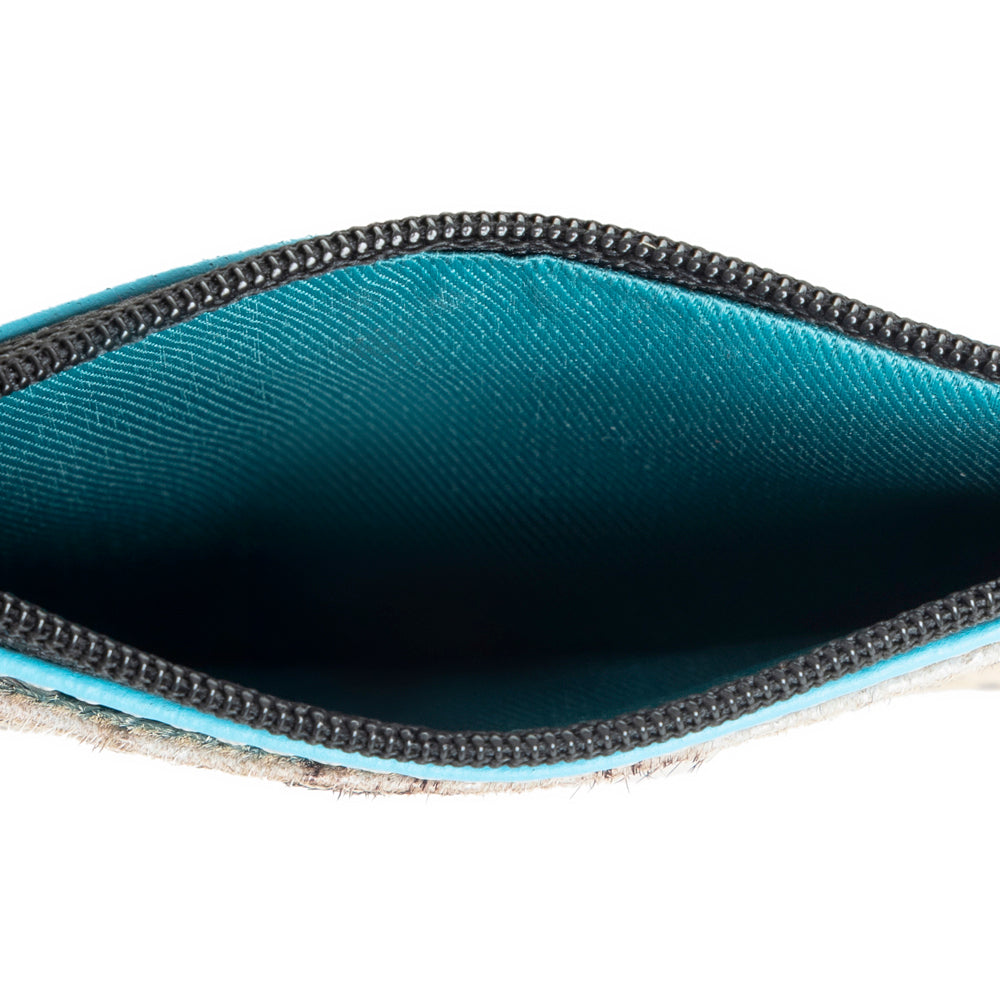 Calypso Safari Credit Card Wallet