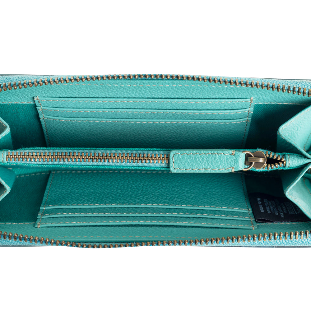 Sunset Valley Wallet Variant Combo