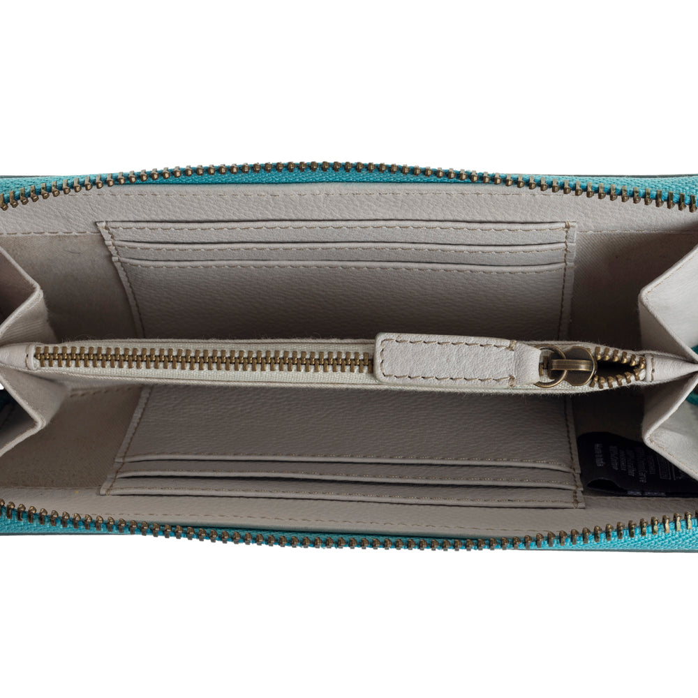 Sunset Valley Wallet Variant Combo