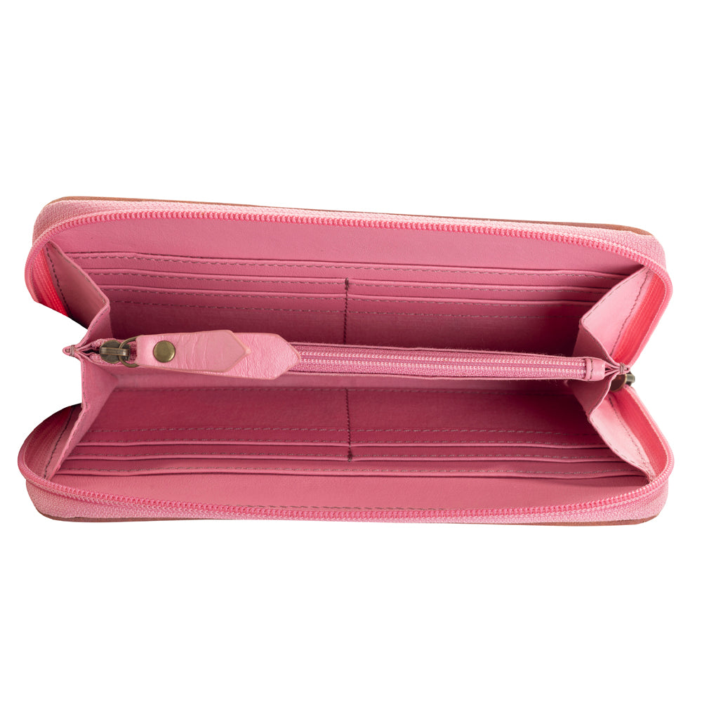 Steerhallow Canyon Wallet Variant Combo