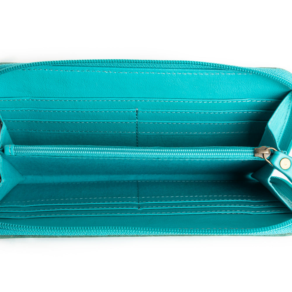 Steerhallow Canyon Wallet Variant Combo