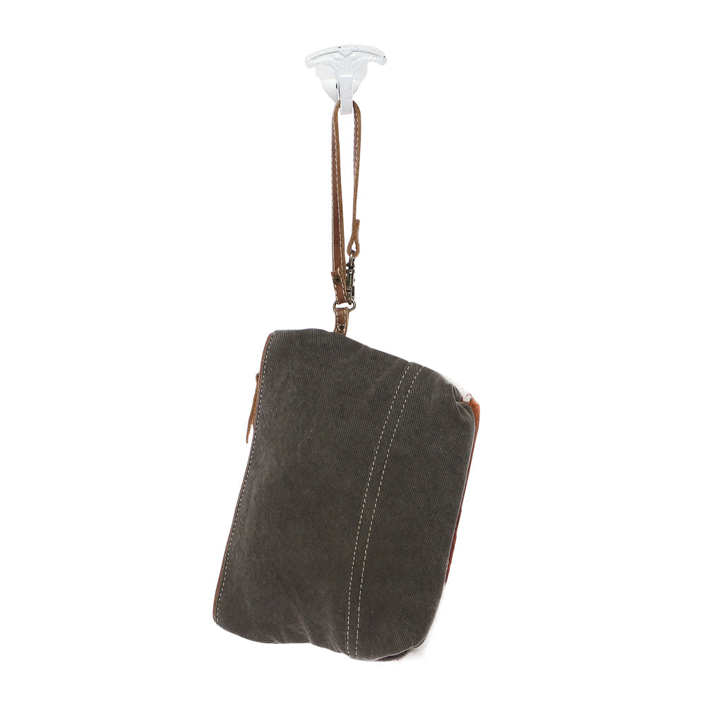 Vintage 1930 Pouch - Myra Bags