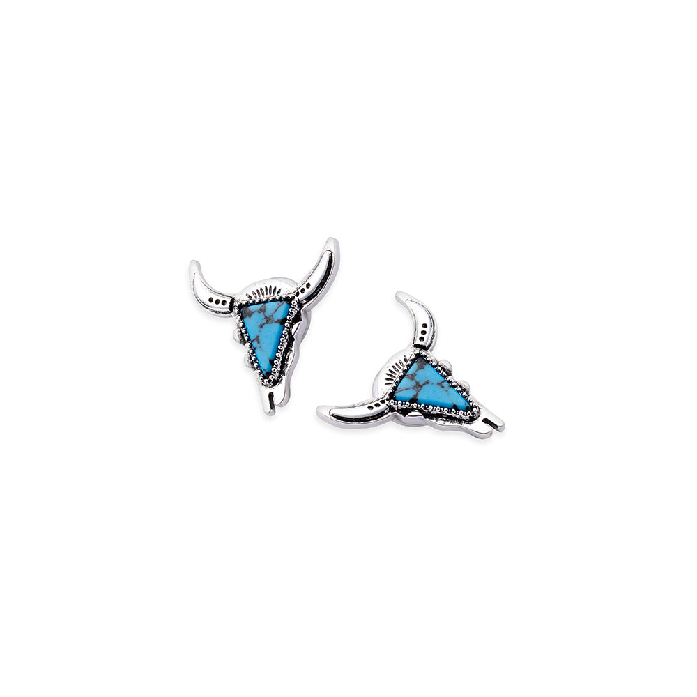 Sky Herd Earrings