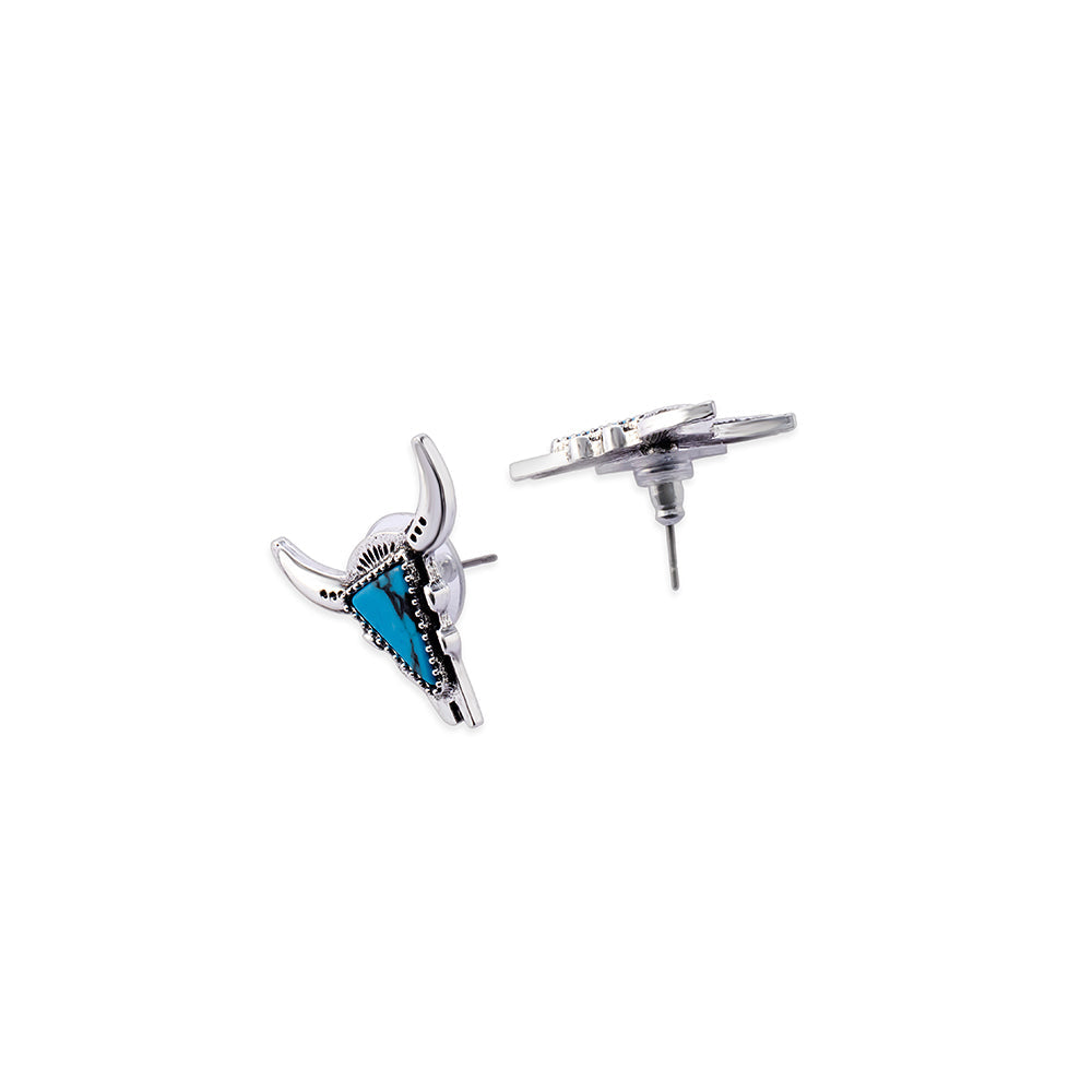 Sky Herd Earrings