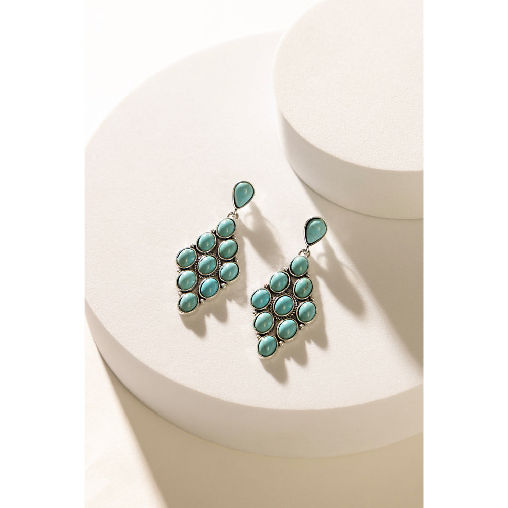 Kalipso Trail Earrings
