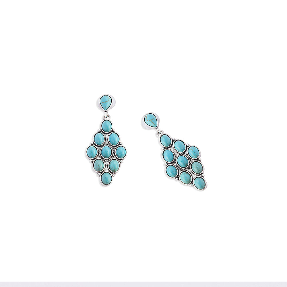 Kalipso Trail Earrings