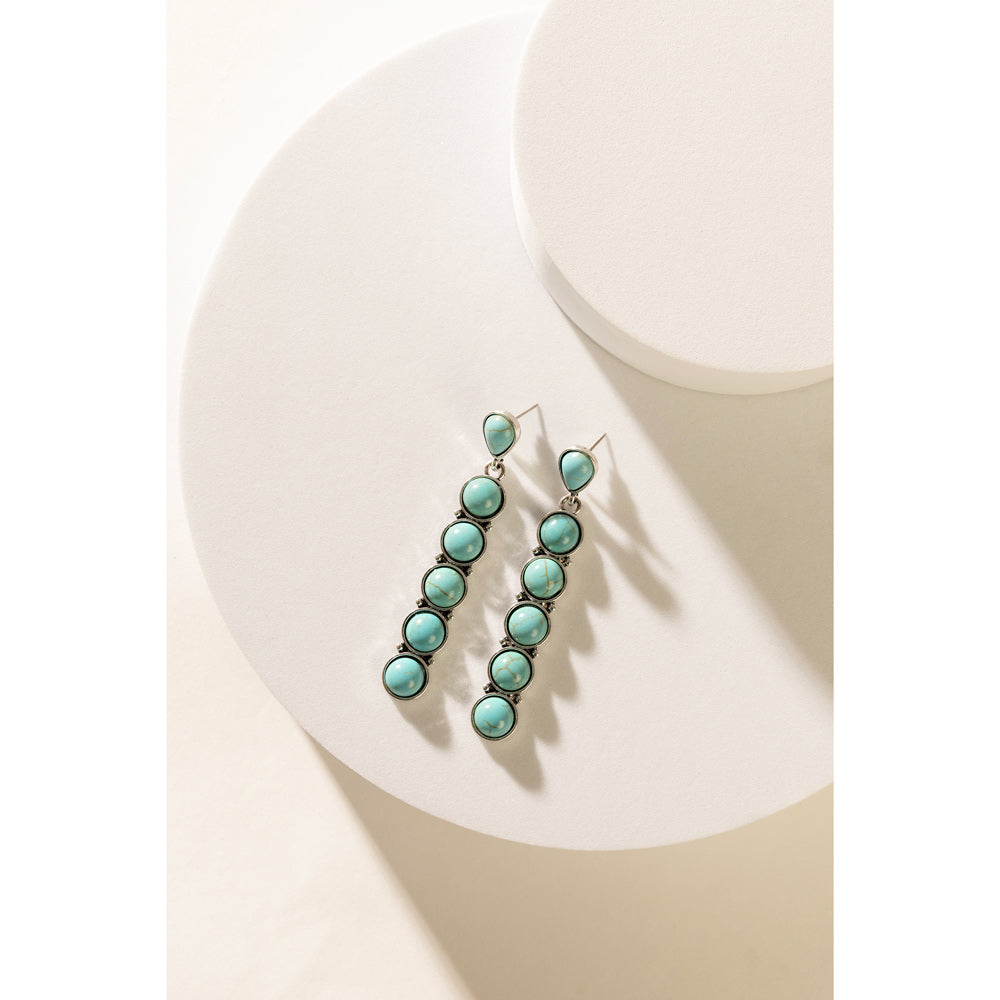 Totem's Wish Earrings