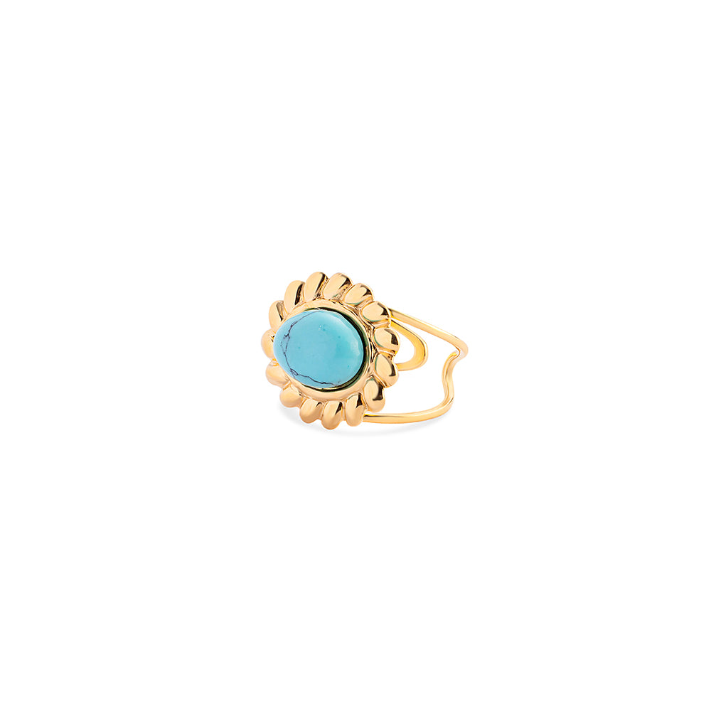 Marissa's Charm Ring