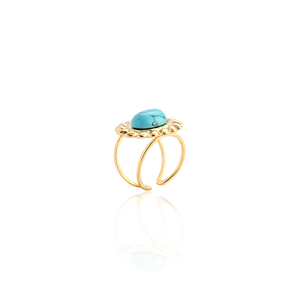 Marissa's Charm Ring