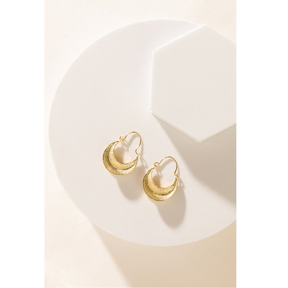 Sights of Luna Earrings