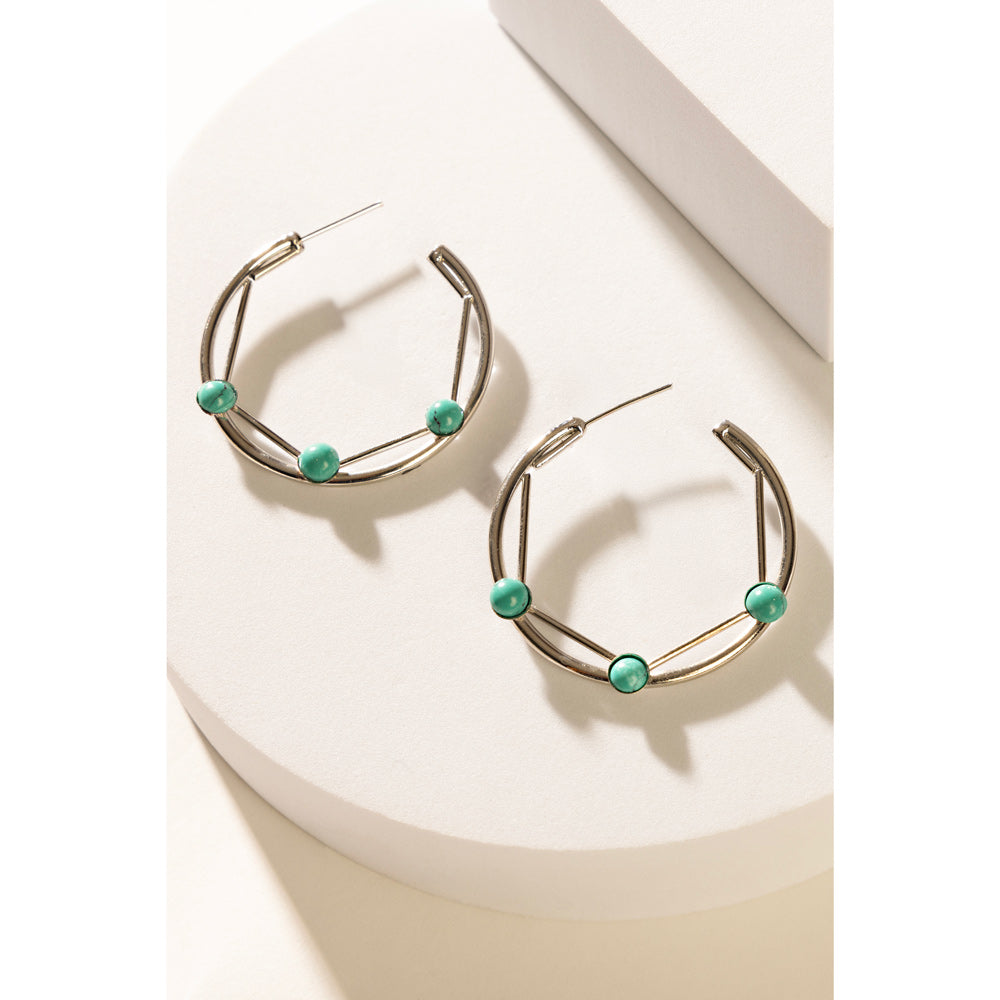 Dream Strands Earrings