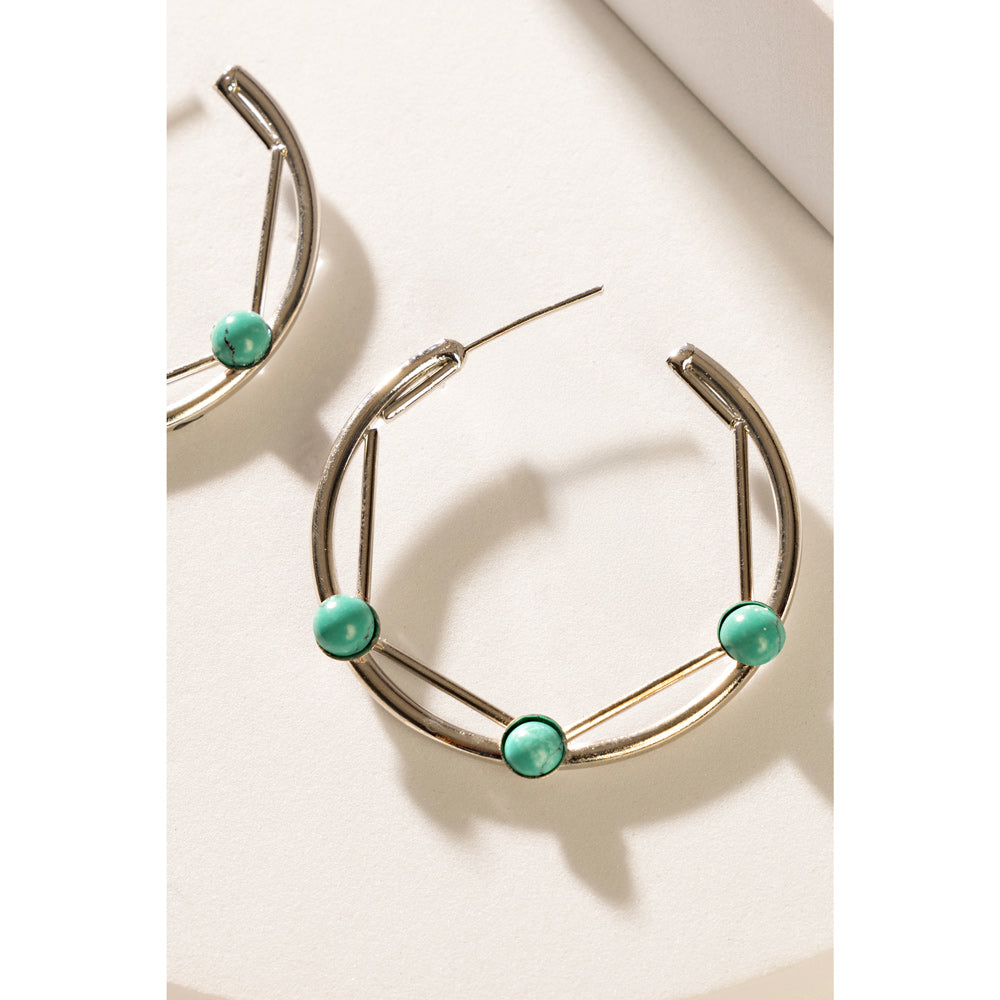 Dream Strands Earrings