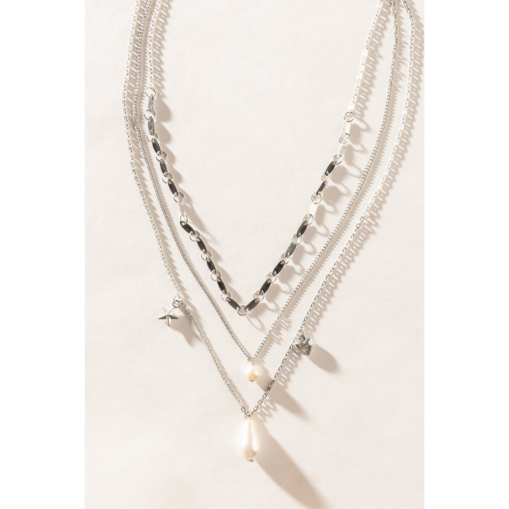 Special Charms Necklace