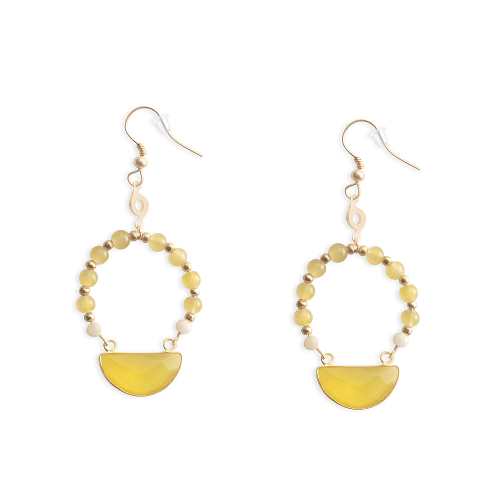 Shonanna Earrings