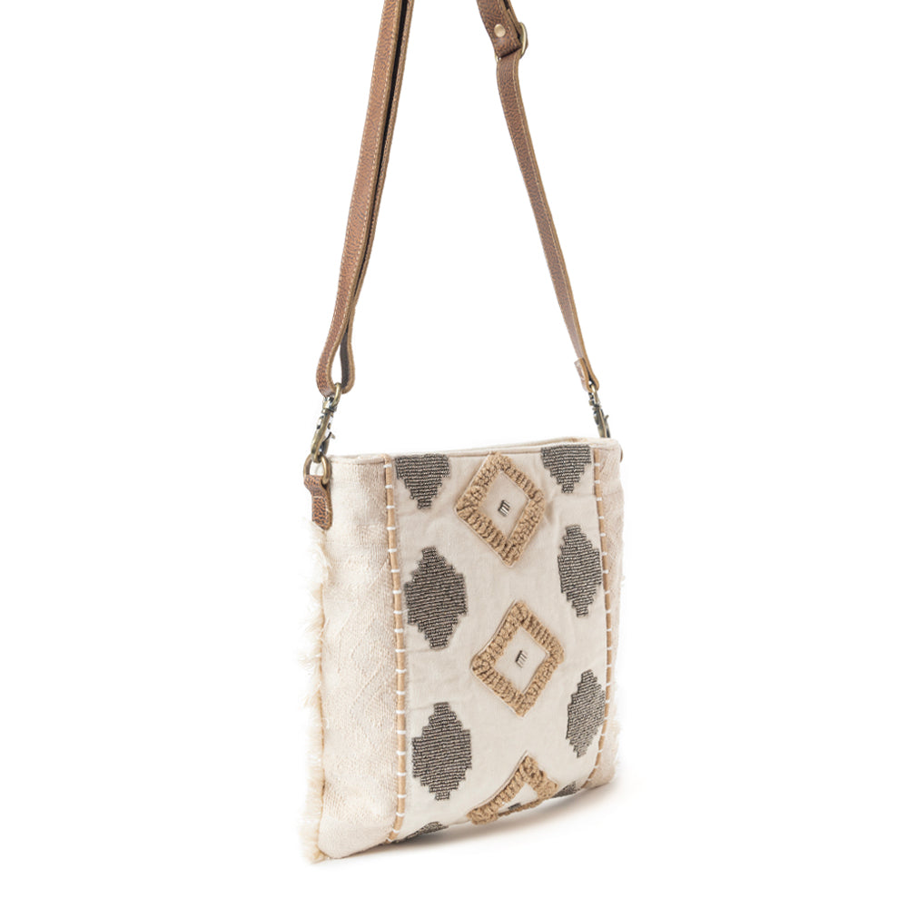 Desert Diamond Shoulder Bag