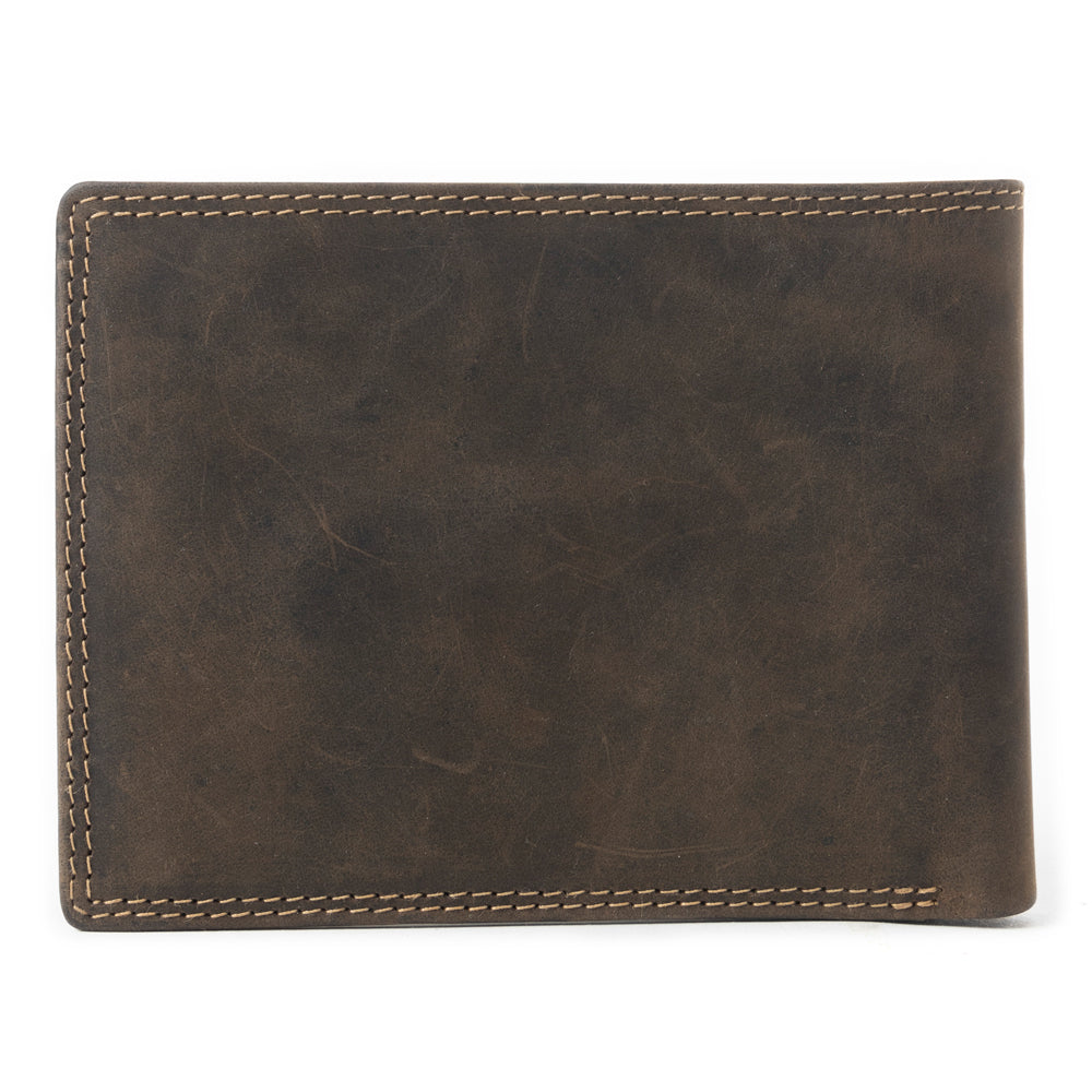 Ridgetown Trail Men's Wallet Variant Combo