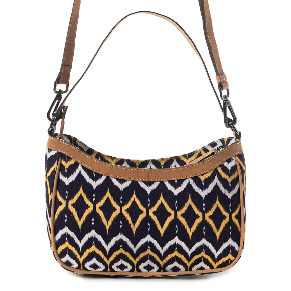 Harvest Chevron Crossbody Bag Variant Combo