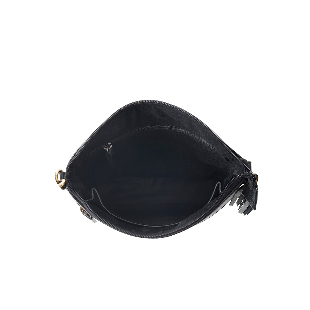 Prairie Sage Spotted Shoulder Bag Variant Combo