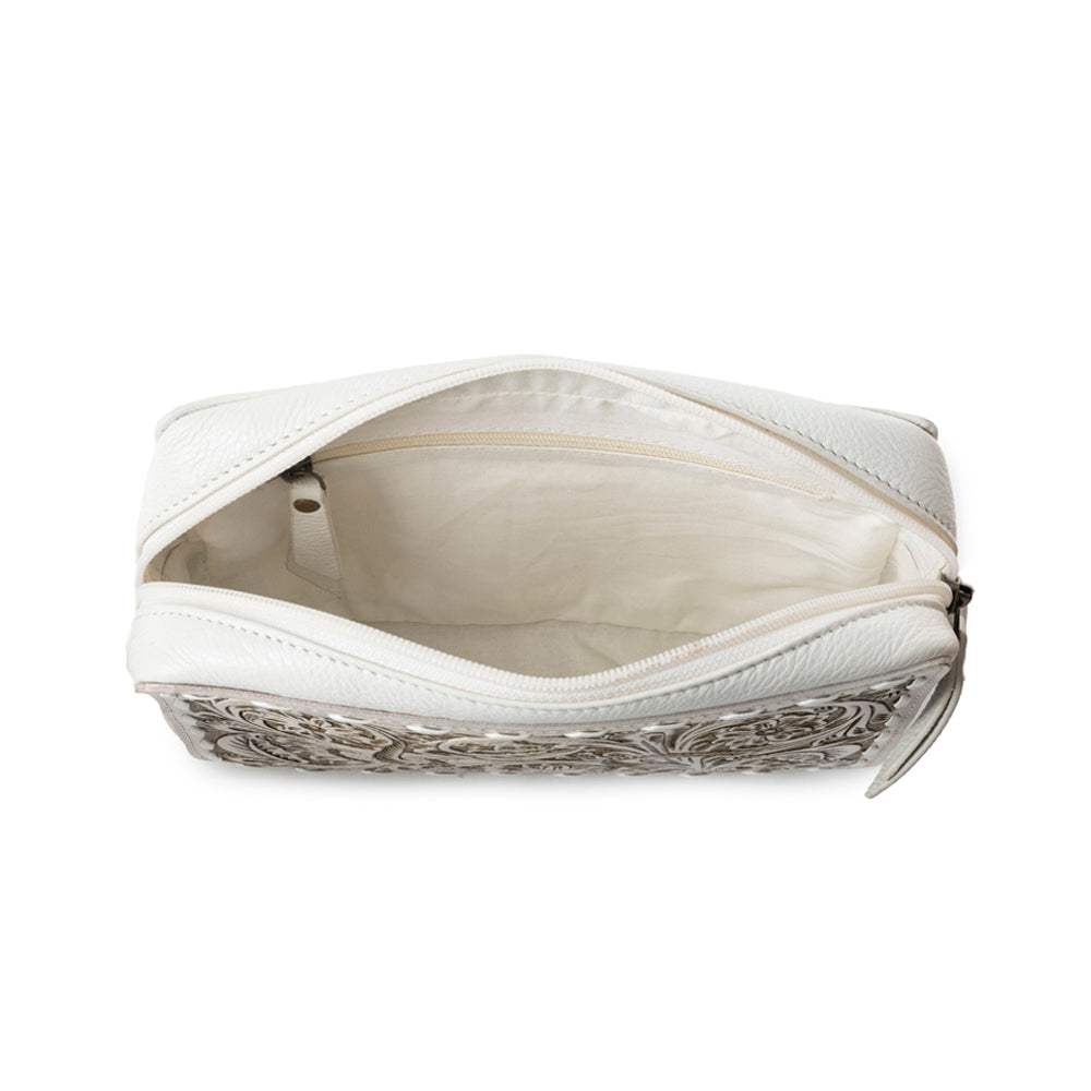 Barstow Trail Shoulder Bag In Brown